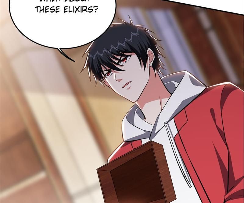 Pick Up the Prettiest Girl - Episode 356 — page 40