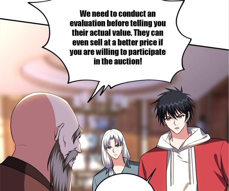 Pick Up the Prettiest Girl - Episode 356 — page 44