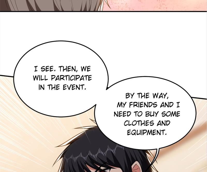 Pick Up the Prettiest Girl - Episode 356 — page 47
