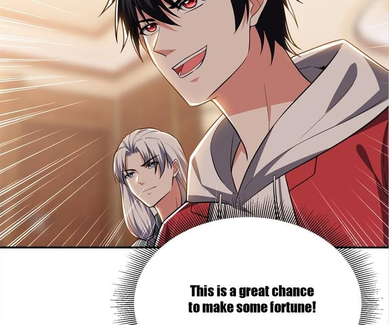 Pick Up the Prettiest Girl - Episode 356 — page 48