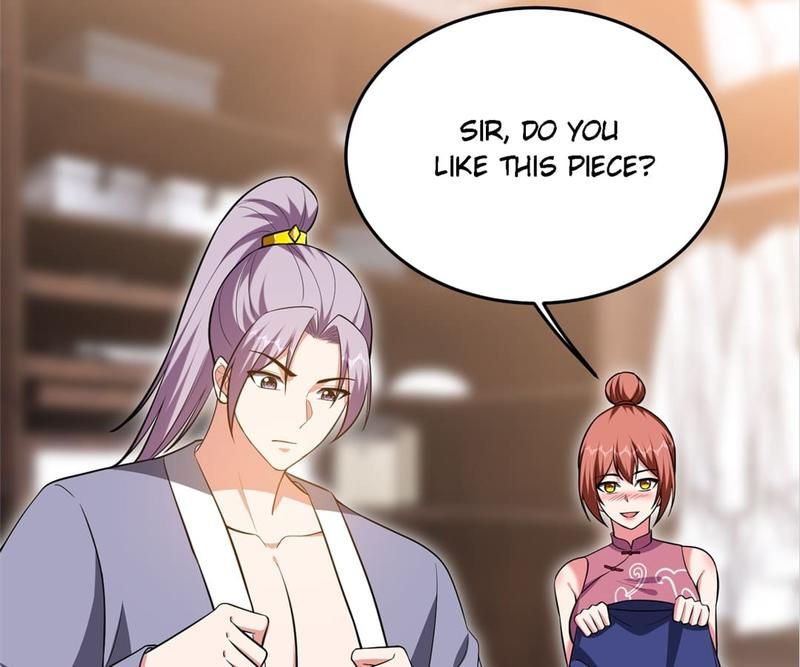 Pick Up the Prettiest Girl - Episode 356 — page 52
