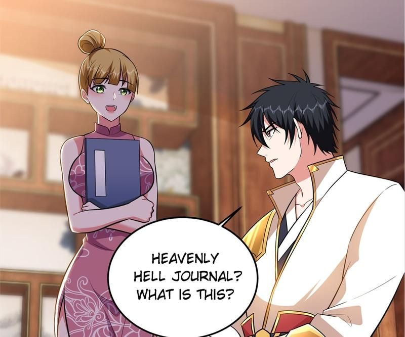 Pick Up the Prettiest Girl - Episode 356 — page 54