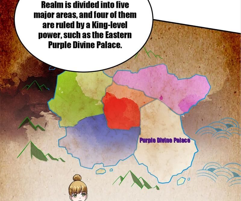 Pick Up the Prettiest Girl - Episode 356 — page 58