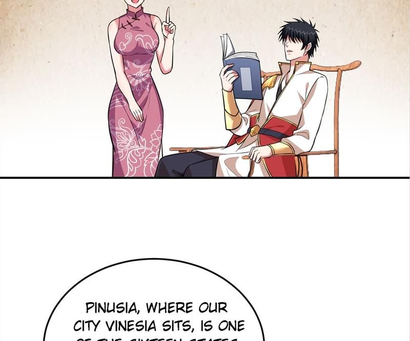 Pick Up the Prettiest Girl - Episode 356 — page 59