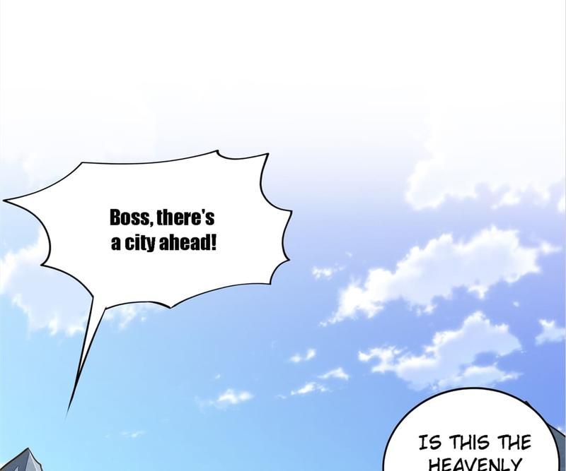 Pick Up the Prettiest Girl - Episode 356 — page 8