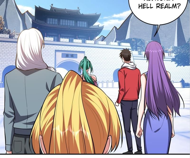 Pick Up the Prettiest Girl - Episode 356 — page 9