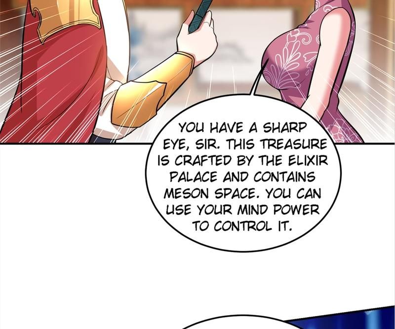 Pick Up the Prettiest Girl - Episode 357 — page 14