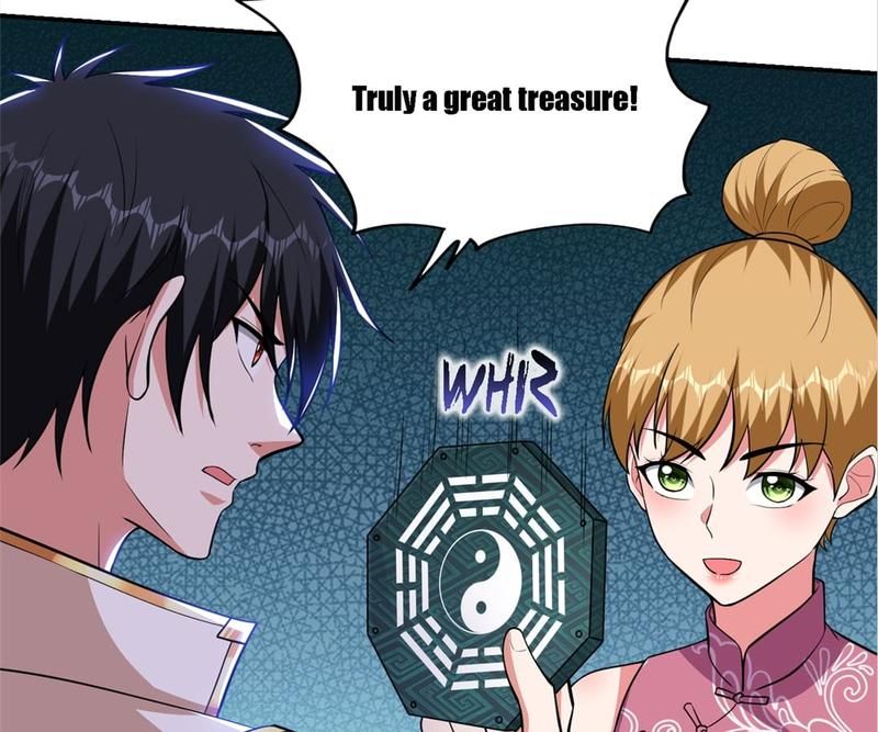 Pick Up the Prettiest Girl - Episode 357 — page 19