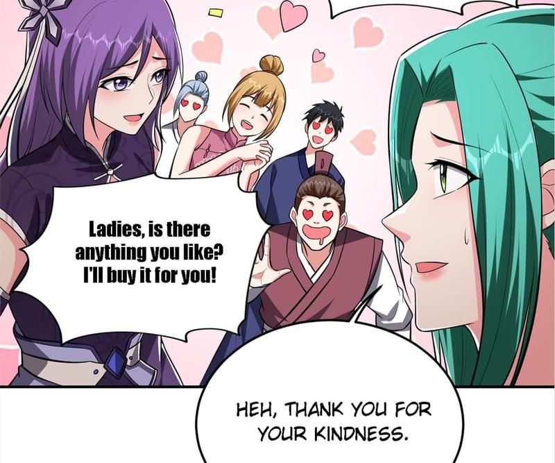 Pick Up the Prettiest Girl - Episode 357 — page 27