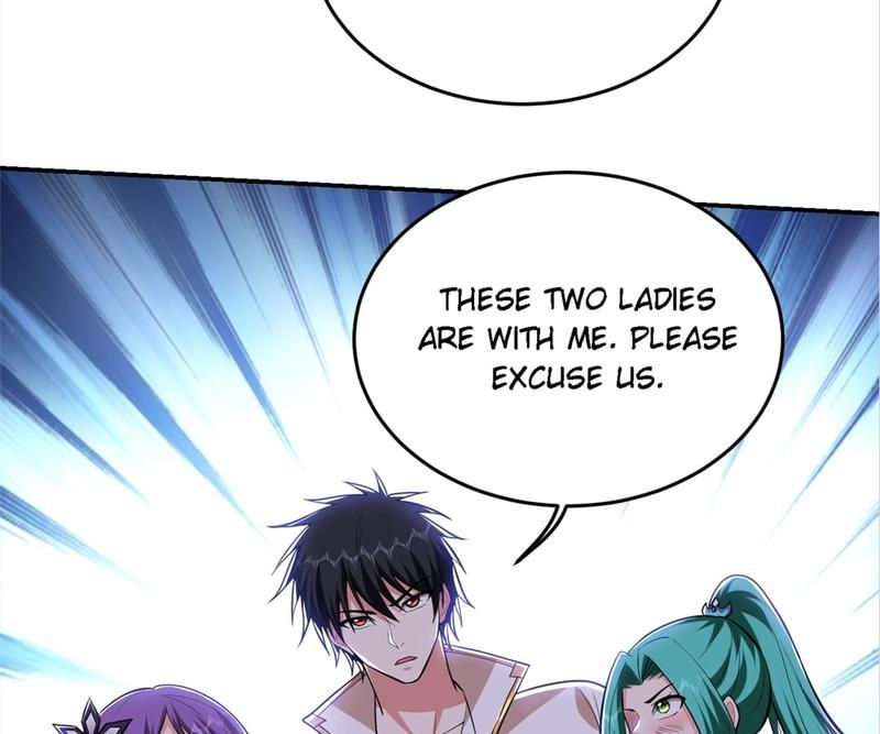 Pick Up the Prettiest Girl - Episode 357 — page 28