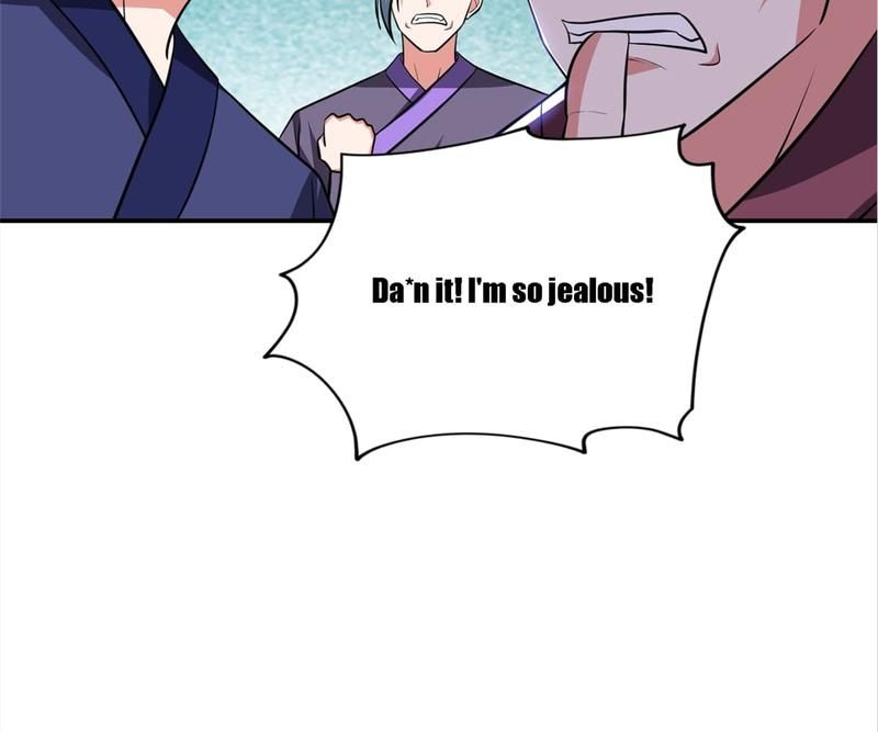 Pick Up the Prettiest Girl - Episode 357 — page 31