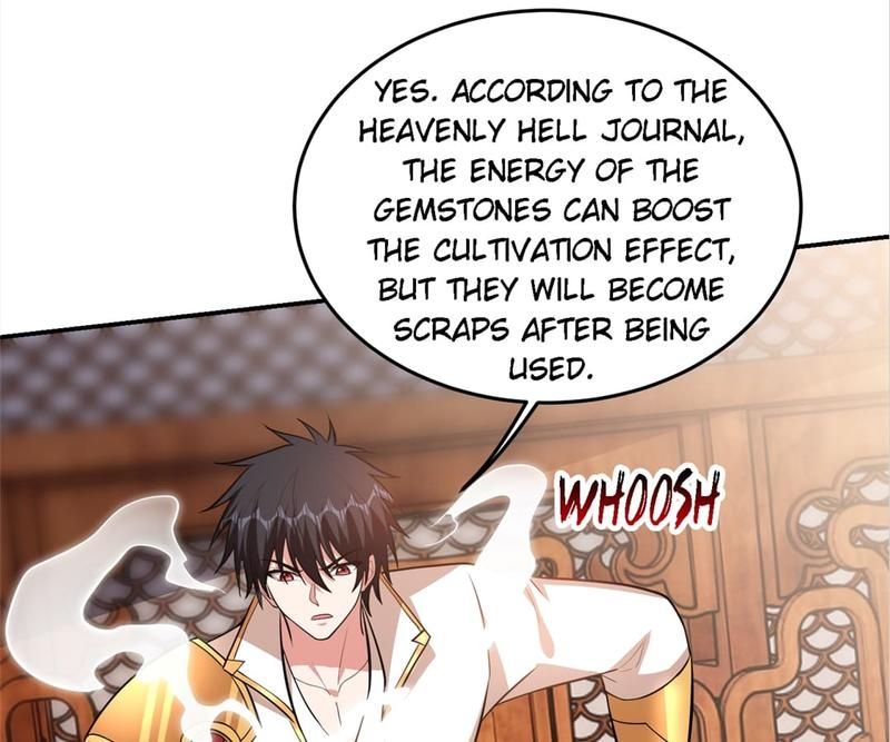 Pick Up the Prettiest Girl - Episode 357 — page 34