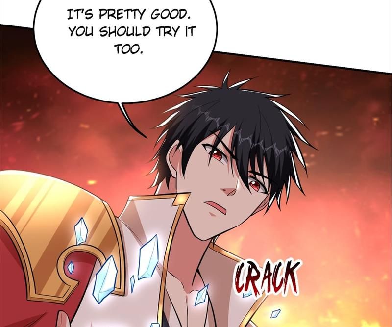 Pick Up the Prettiest Girl - Episode 357 — page 36