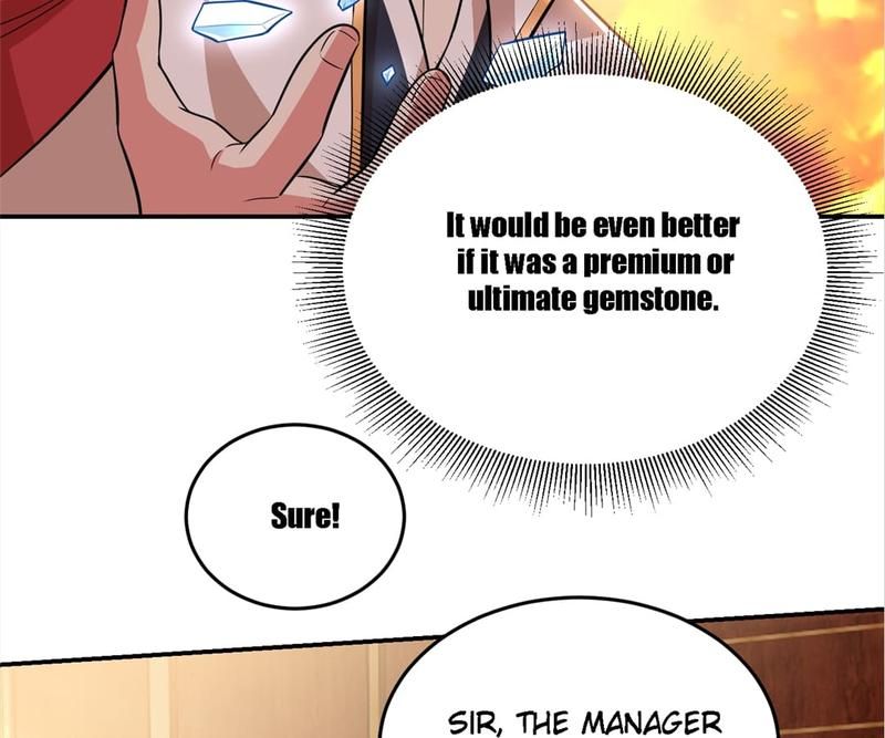 Pick Up the Prettiest Girl - Episode 357 — page 37