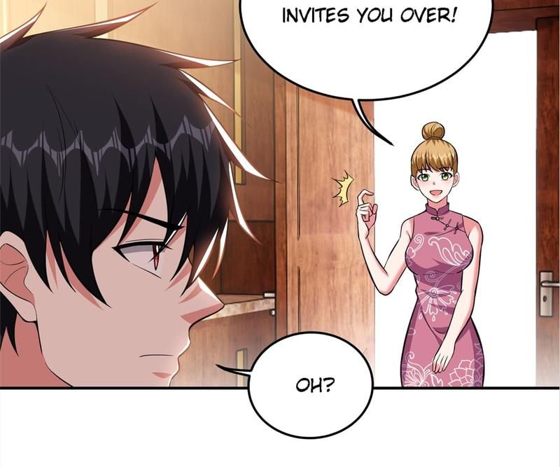 Pick Up the Prettiest Girl - Episode 357 — page 38