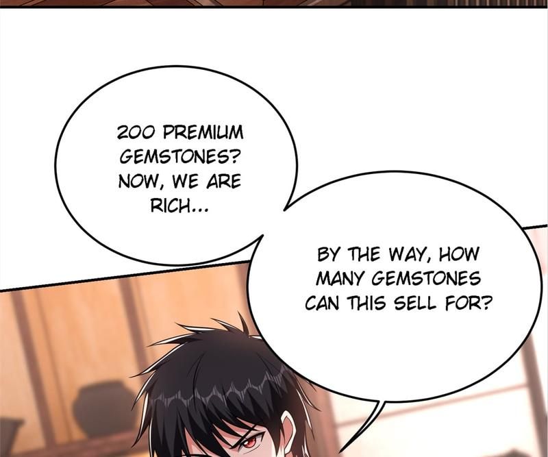 Pick Up the Prettiest Girl - Episode 357 — page 42