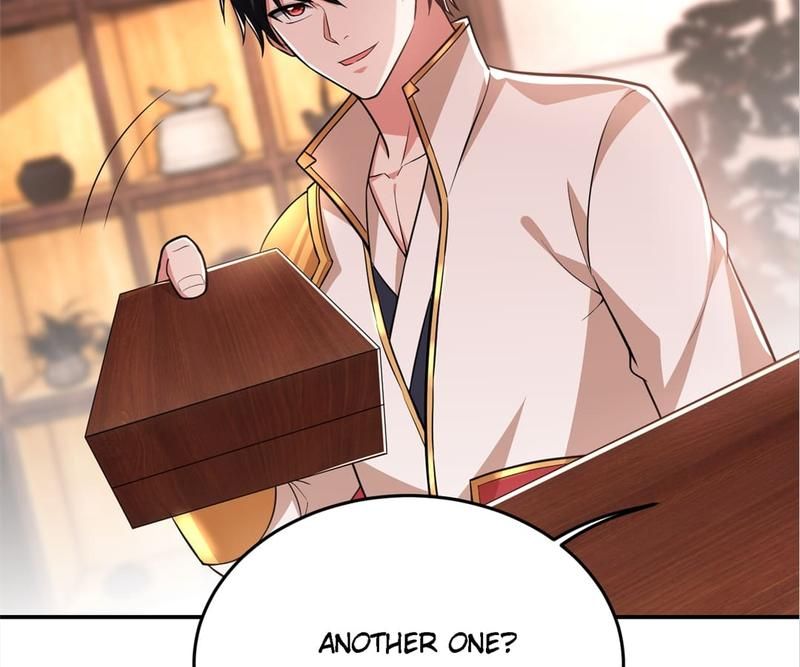 Pick Up the Prettiest Girl - Episode 357 — page 43