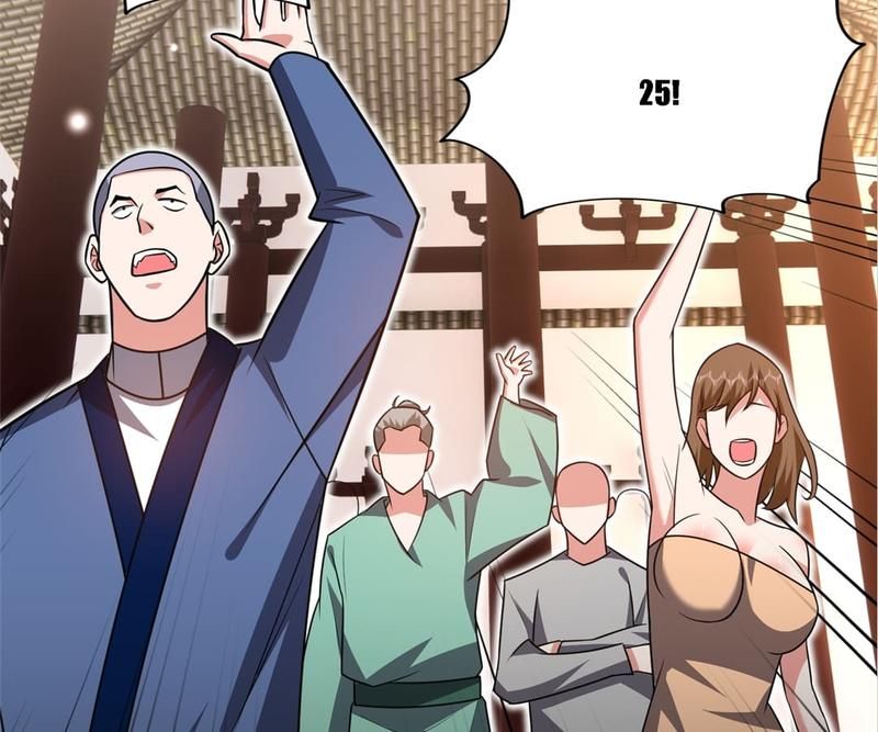 Pick Up the Prettiest Girl - Episode 357 — page 58