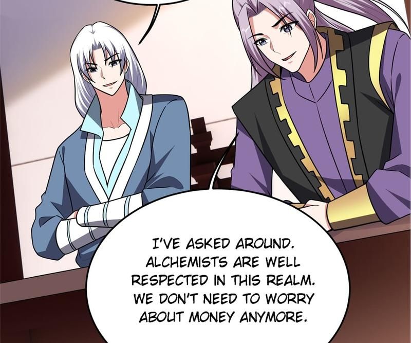 Pick Up the Prettiest Girl - Episode 357 — page 61