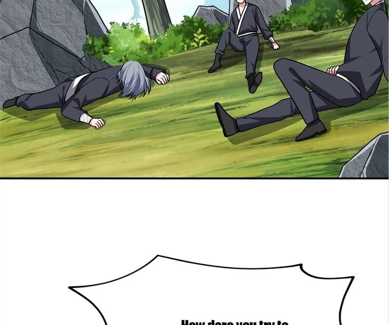 Pick Up the Prettiest Girl - Episode 357 — page 66