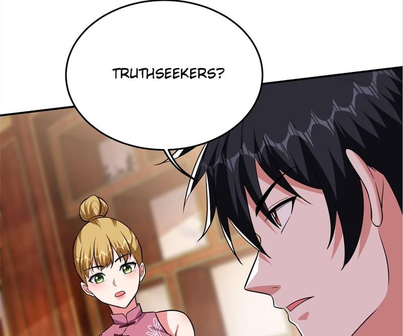 Pick Up the Prettiest Girl - Episode 357 — page 8