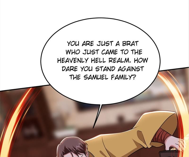 Pick Up the Prettiest Girl - Episode 358 — page 33