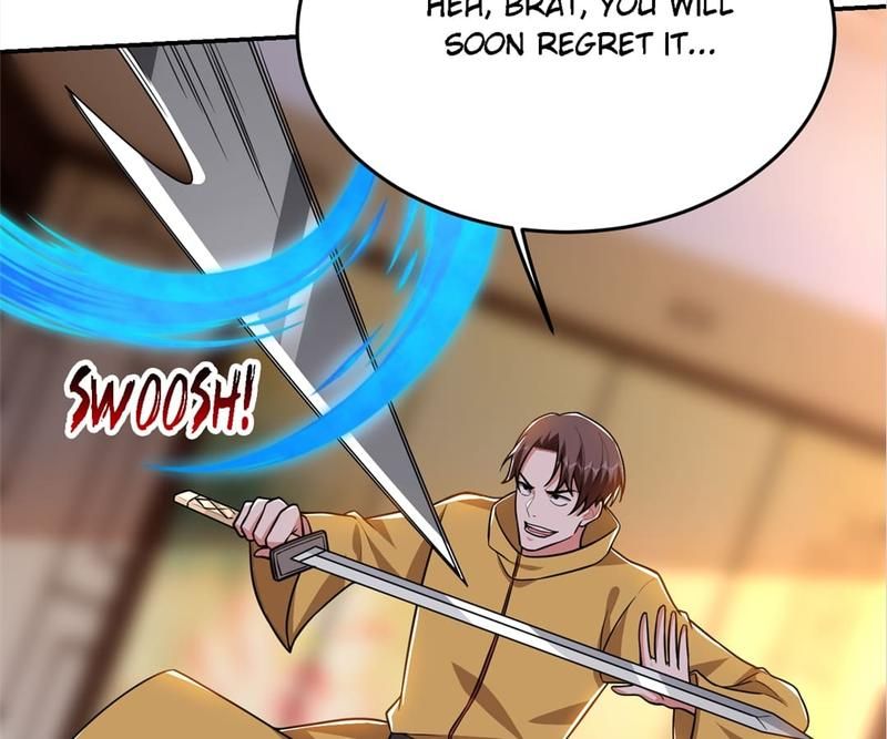 Pick Up the Prettiest Girl - Episode 358 — page 50