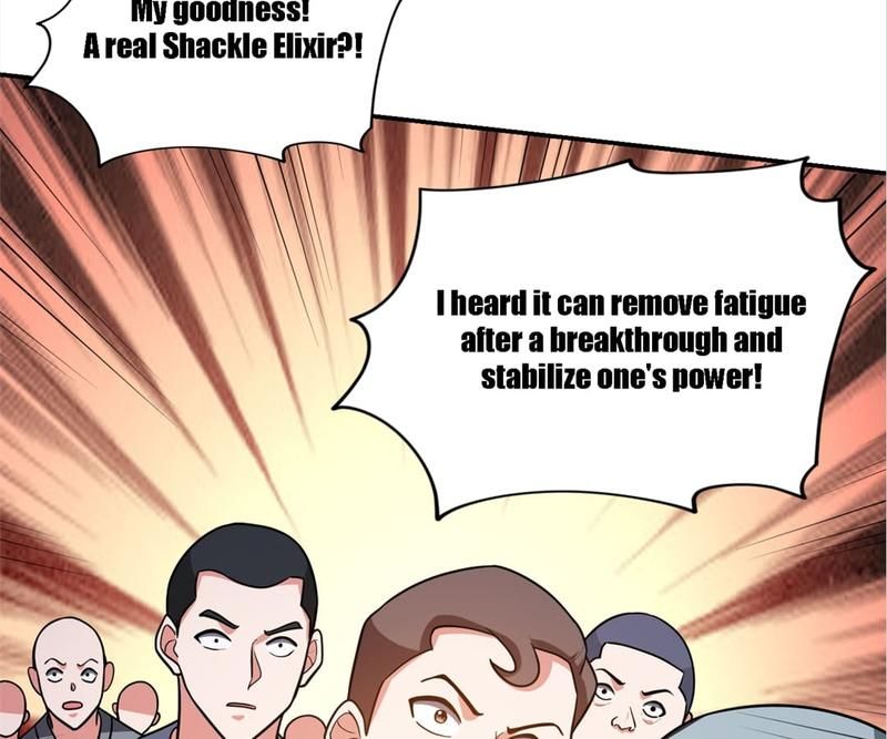 Pick Up the Prettiest Girl - Episode 358 — page 6