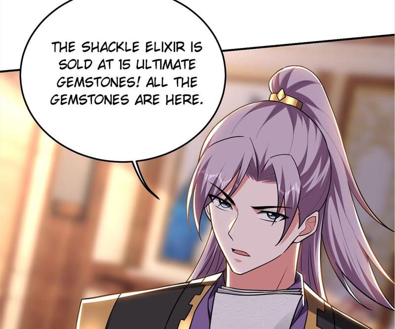 Pick Up the Prettiest Girl - Episode 358 — page 62