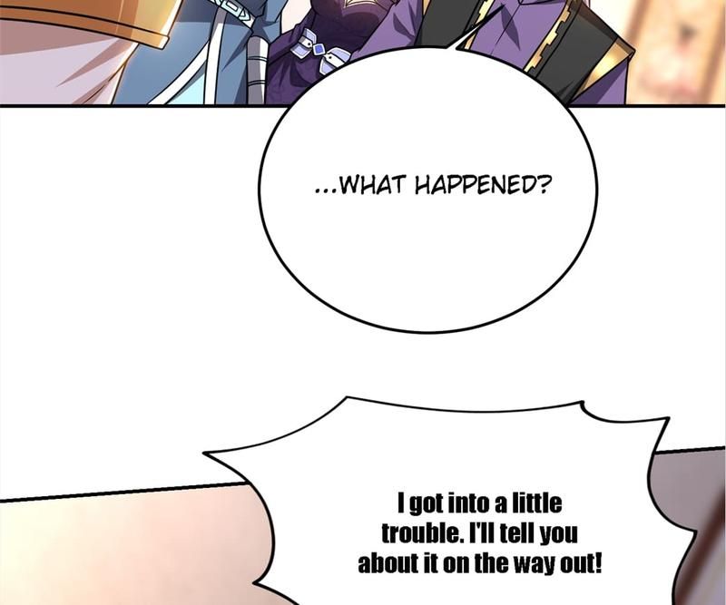 Pick Up the Prettiest Girl - Episode 358 — page 65