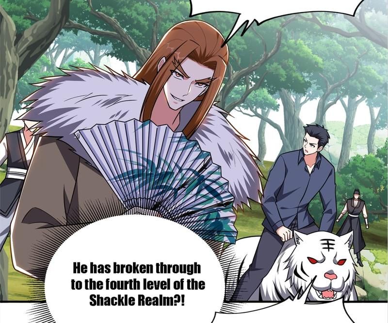 Pick Up the Prettiest Girl - Episode 359 — page 30