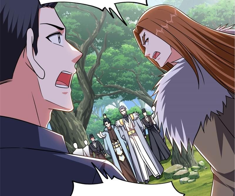 Pick Up the Prettiest Girl - Episode 359 — page 32