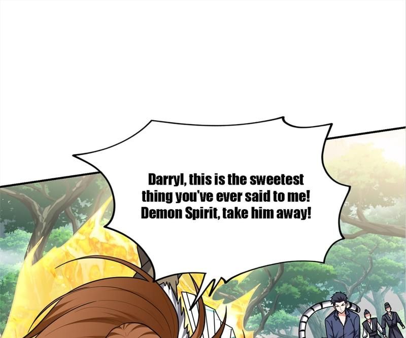 Pick Up the Prettiest Girl - Episode 359 — page 36