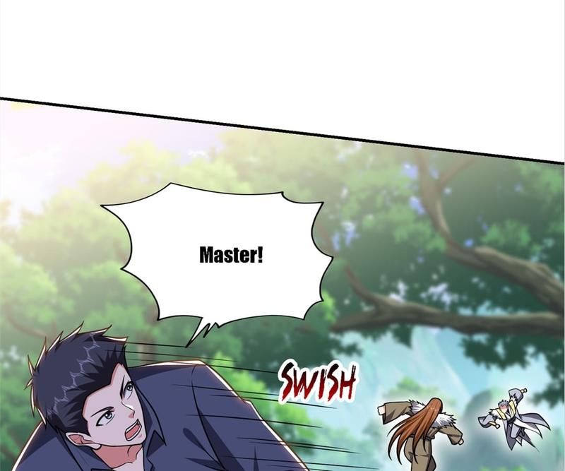 Pick Up the Prettiest Girl - Episode 359 — page 38