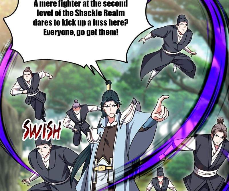 Pick Up the Prettiest Girl - Episode 359 — page 59