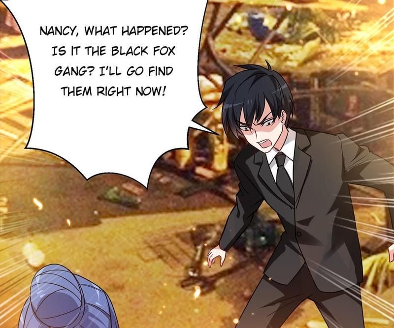Pick Up the Prettiest Girl - Episode 36 — page 13
