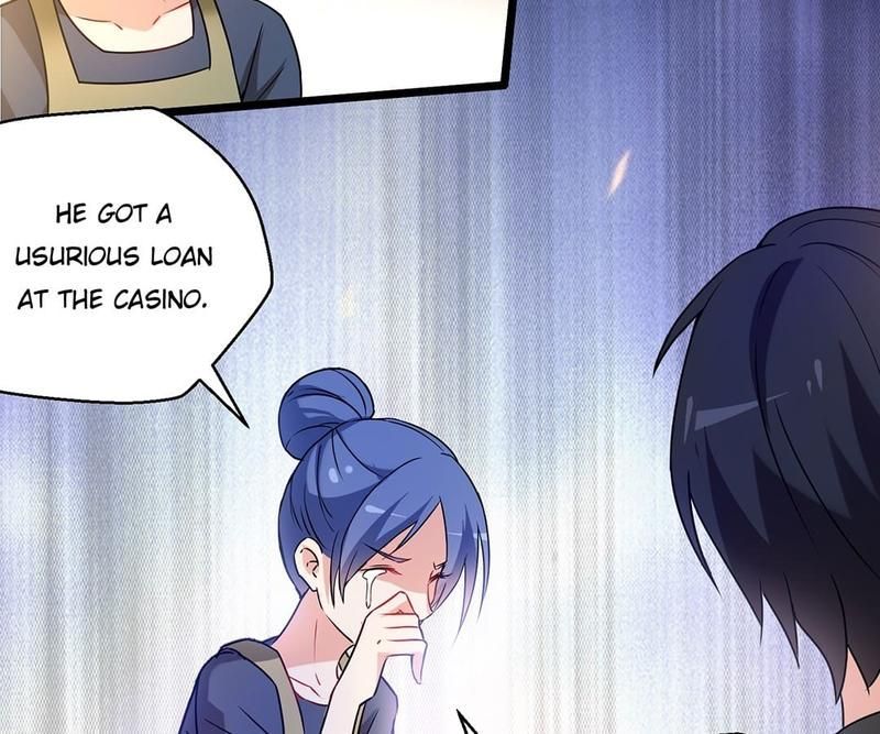 Pick Up the Prettiest Girl - Episode 36 — page 16