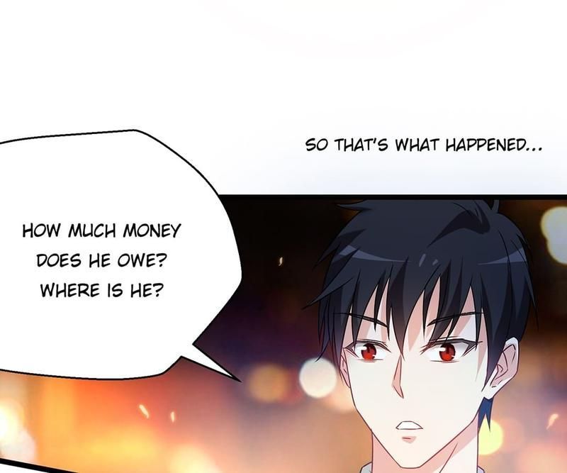 Pick Up the Prettiest Girl - Episode 36 — page 18