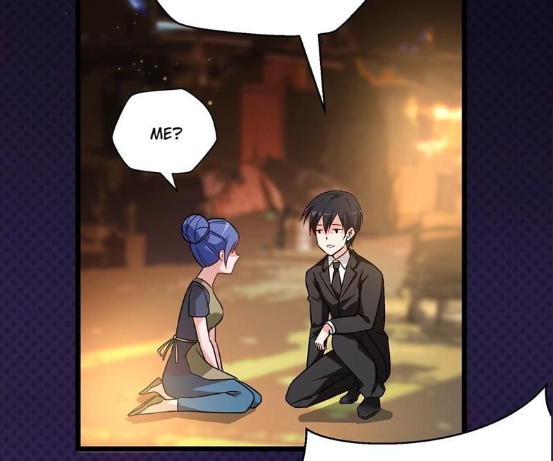 Pick Up the Prettiest Girl - Episode 36 — page 22