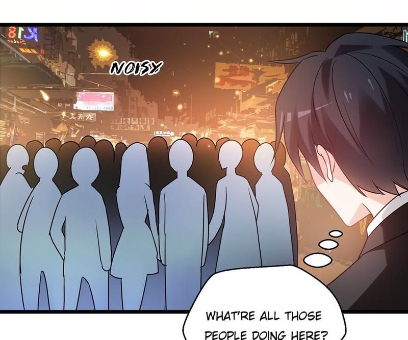 Pick Up the Prettiest Girl - Episode 36 — page 3