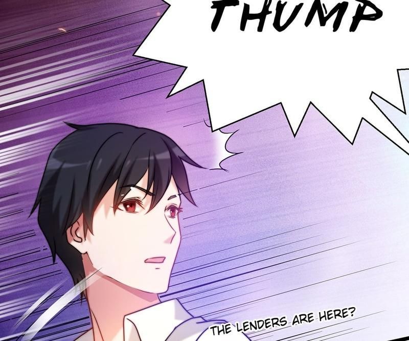 Pick Up the Prettiest Girl - Episode 36 — page 31