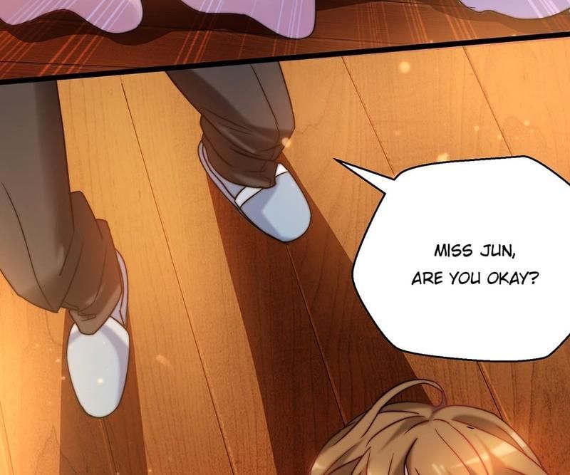 Pick Up the Prettiest Girl - Episode 36 — page 34