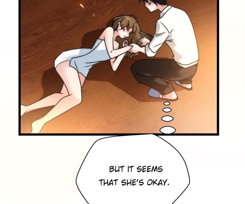 Pick Up the Prettiest Girl - Episode 36 — page 39