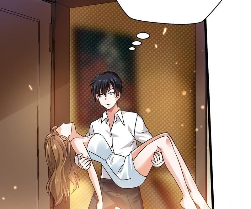 Pick Up the Prettiest Girl - Episode 36 — page 42