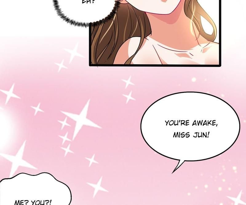 Pick Up the Prettiest Girl - Episode 36 — page 45