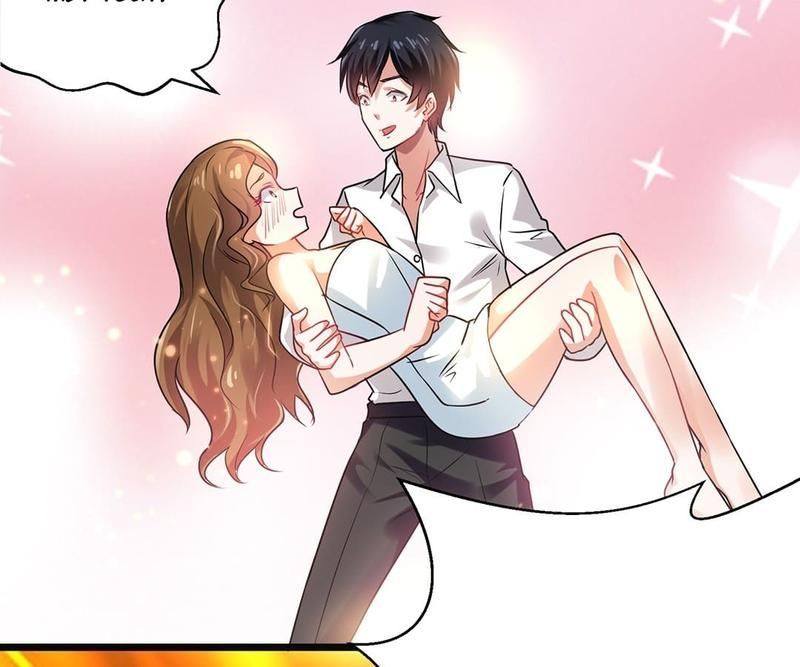 Pick Up the Prettiest Girl - Episode 36 — page 46