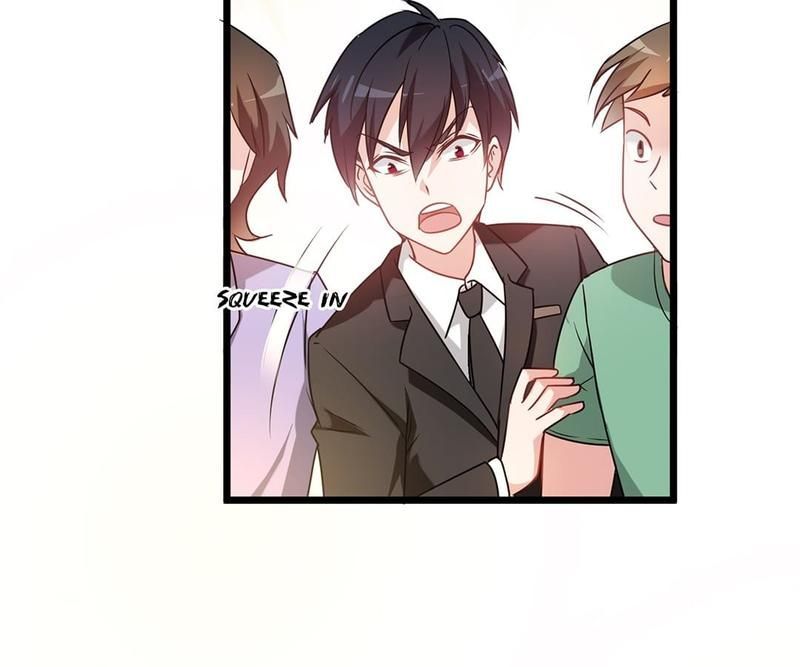 Pick Up the Prettiest Girl - Episode 36 — page 5