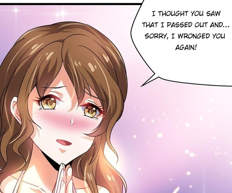 Pick Up the Prettiest Girl - Episode 36 — page 50