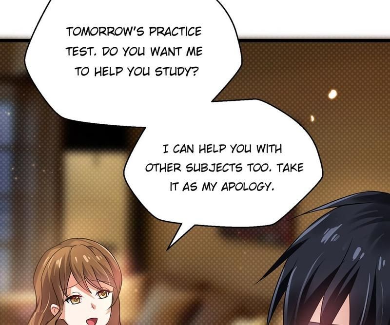 Pick Up the Prettiest Girl - Episode 36 — page 53