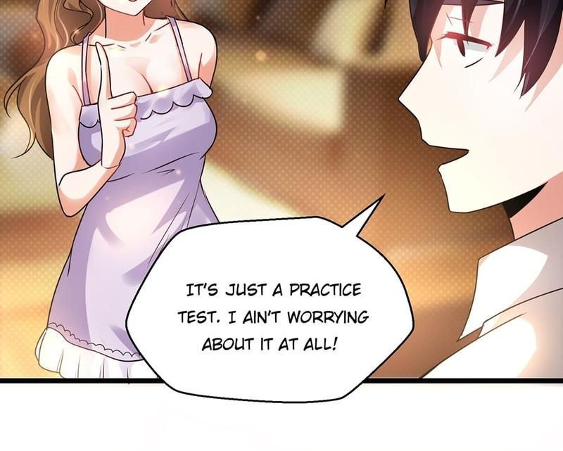 Pick Up the Prettiest Girl - Episode 36 — page 54